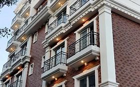 Restel Studio Flats
